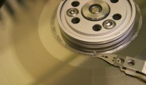 Un blog sugli hard disks